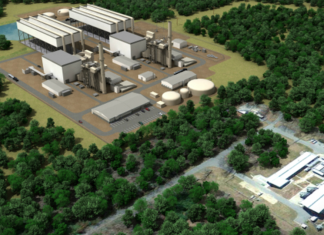RI DEM grants draft air permit to Burrillville power plant