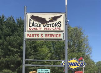Chapel Street gas station secures $400K loan for improvements