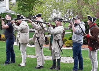 Tax levy increase, scout social, business closing: Five things to know in Burrillville this week