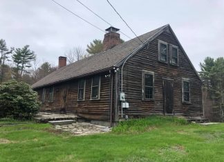 Conjuring House owners to add tours to the list of allegedly haunted offerings
