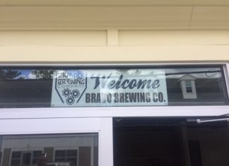 Brewery coming to downtown Pascoag