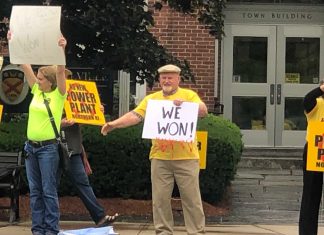 EFSB: Invenergy did not prove need for power plant, application denied