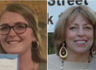 Raimond, McLinden recognized for contributions to substance abuse prevention