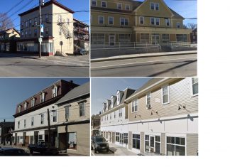 Village springs to life: Redevelopment Agency makes strides in Pascoag
