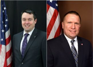 Place, Newberry among House Republicans to win battle over 911 funding