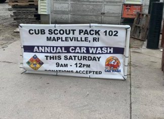 Community Block Party, JDP Theatre: Five things to know in Burrillville this weekend