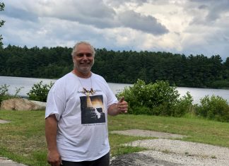 Community through Music: Greyfox Productions brings events to The Island
