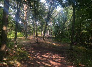 Sack hunger, learn about hidden monuments: Five things you need to know in Burrillville this week