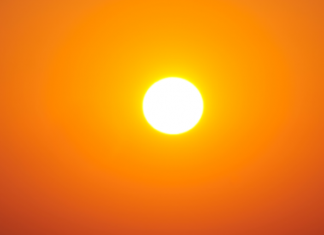 Harrisville fire station open to residents who need to cool down this weekend