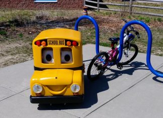 Bike safety, a fun drive and citizen police: Five things you need to know in Burrillville this week