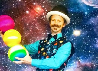Attend a circus, learn about UFOs and junk your car: Five things to know in Burrillville this week