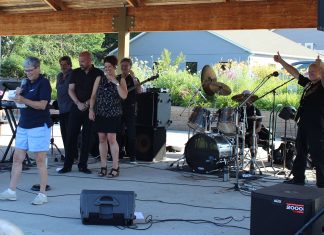 Dudley expands Riverwalk concerts with community support