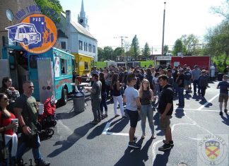 Food truck heat delay, Jesse Liam Band: Five things you need to know in Burrillville this weekend