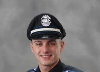 Burrillville officers, department to receive Highway Safety awards