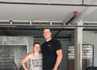New Pascoag brewery will give back to veterans; Opening set for late September
