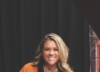 Dyer named artistic & educational director at Assembly Theatre