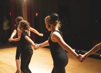 A Trip to Broadway, Adopt-a-duck: Five things you need to know in Burrillville this weekend