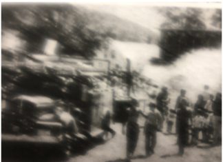 The last of its kind: OMFD Muster keeps 60-year tradition alive