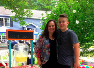 Paddle Spring Lake, Brains and Balance: Five Things you need to know in Burrillville this week