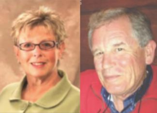 Watson, Lussier aim to bring transparency, sound management to Pascoag Fire board
