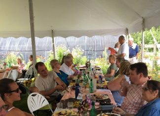 Arts festival, tea party, Broncopalooza: Five things you need to know in Burrillville this weekend
