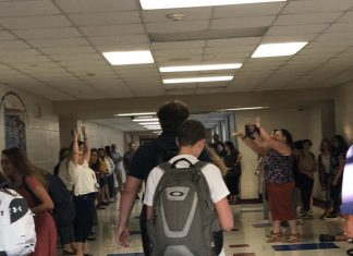 BHS students will #DoKind, win cash, with public’s help as part of ‘Hello Week”