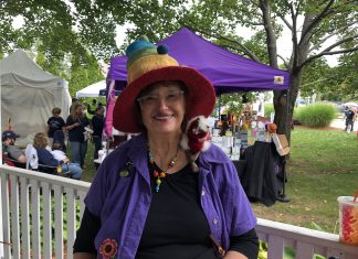 Sold out vendor list, non-stop entertainment planned for two-day Burrillville Arts Festival