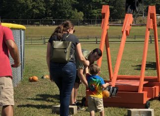Committee cancels 2020 Pumpkinfest, event to return next year