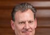 Lombardi of North Smithfield named chief of staff to the Department of Administration