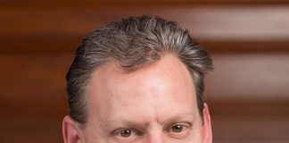 Lombardi of North Smithfield named chief of staff to the Department of Administration