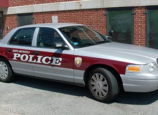 Blackstone woman charged with felony embezzlement from No. Smithfield business