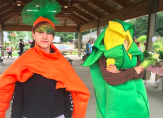Market winds down, book and bake sale: Five things you need to know in Burrillville this weekend