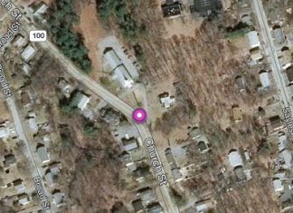 DEM: Contaminated soil on Pascoag church property poses ‘no immediate issue’ for residents’ water