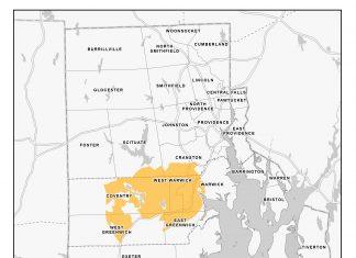 Second round of mosquito spraying to begin at 6:30 p.m. Wednesday
