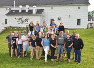 Wright’s Dairy Farm in North Smithfield named 2019 Outstanding Dairy Farm