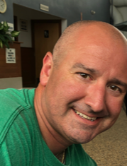 Micucci hopes to put education, military experience to work for Pascoag Fire Commission