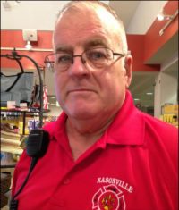 Late Pascoag firefighter to be honored at National Memorial