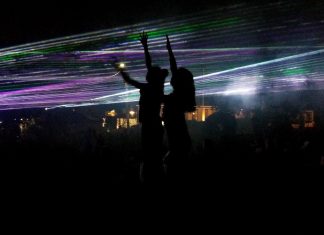 A triumphant return: Arts festival brings back music, light show and more in 2019
