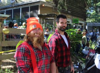 Car Show, 5K, Fall Festival: Five things you need to know in Burrillville this weekend