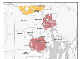 Mosquito spraying for Burrillville and North Smithfield delayed to Monday night