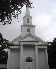 Investigation of contaminants underway at Pascoag church