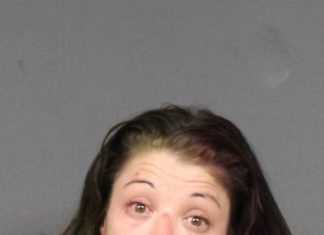 Police: Driver in No. Smithfield Town Hall crash assaulted officer