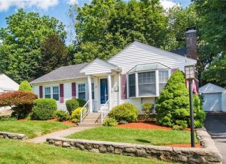 Property sales in North Smithfield between Oct. 15 & Oct. 23