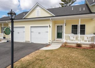 Property Sales in North Smithfield between Oct. 3 & Oct. 15