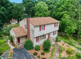 Property sales in North Smithfield between Sept. 18 & Oct. 2