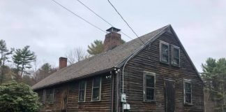 State agency orders closure of The Conjuring House; Bizarre application to go before Burrillville Town Council