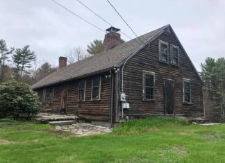 State agency orders closure of The Conjuring House; Bizarre application to go before Burrillville Town Council