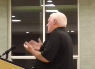 No. Smithfield Council puts hold on commercial solar projects