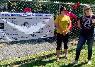 Levy Superhero Fun Run brings in $25k for elementary school