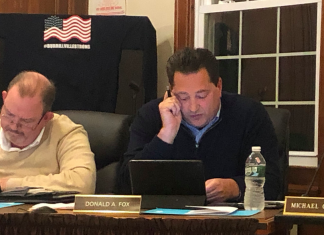 Parents, councilors call for action following ruling against Burrillville athletes